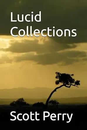 Lucid Collections cover